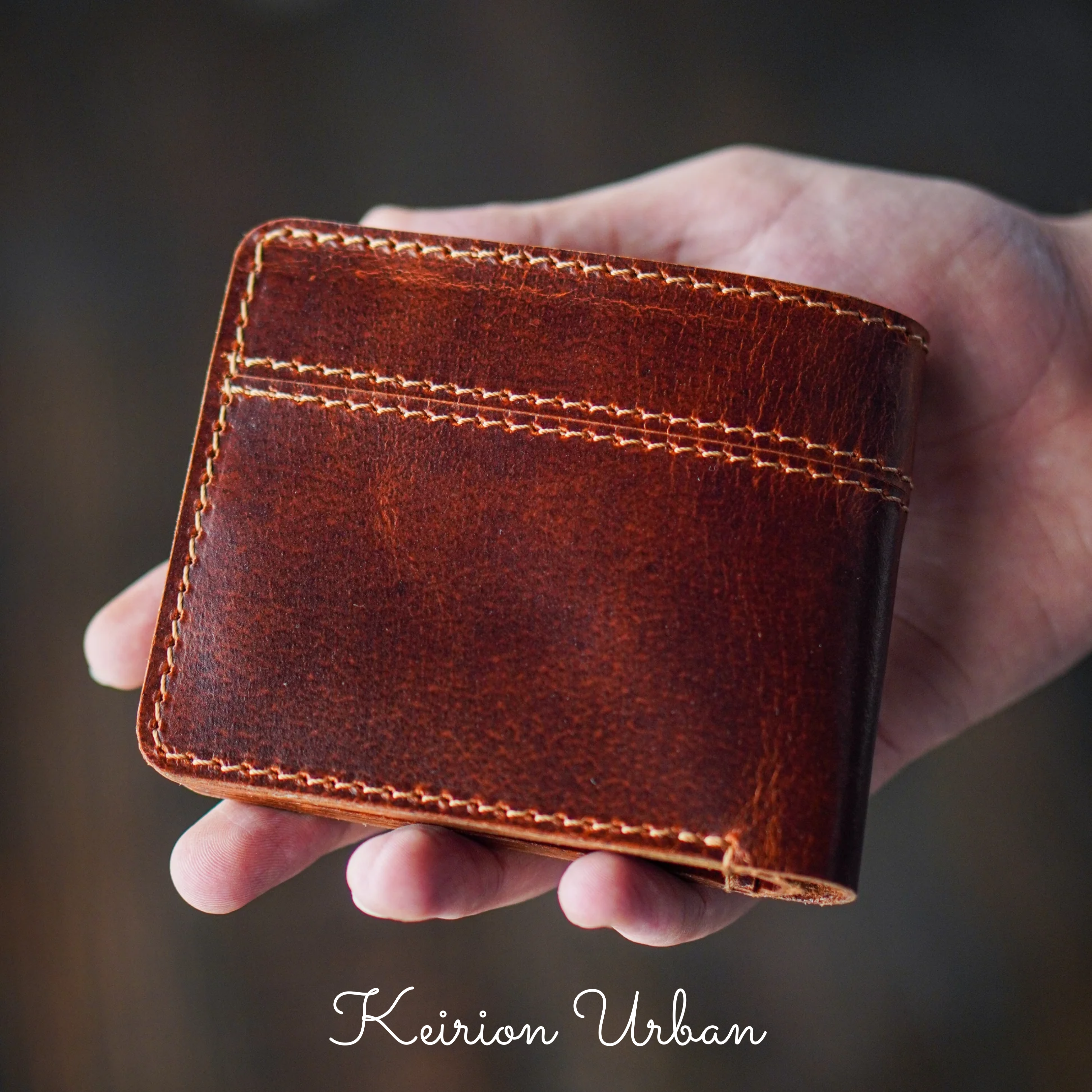 Leather Wallet